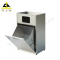 Stainless Steel Dustbin(TH-78SA) 